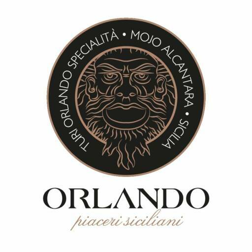 Orlando - Specialità Siciliane